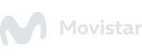 Logo Clientes - Movistar